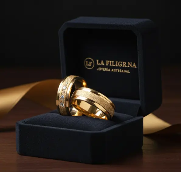 Cómo Elegir el Anillo de Compromiso Perfecto